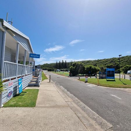 Nrma Port Campbell Holiday Park Экстерьер фото