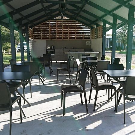 Nrma Port Campbell Holiday Park Экстерьер фото