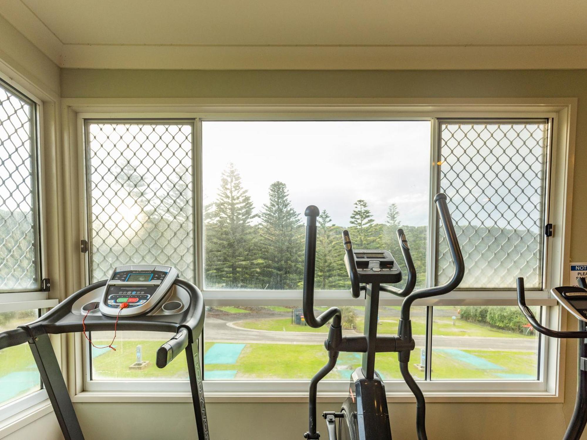 Nrma Port Campbell Holiday Park Экстерьер фото
