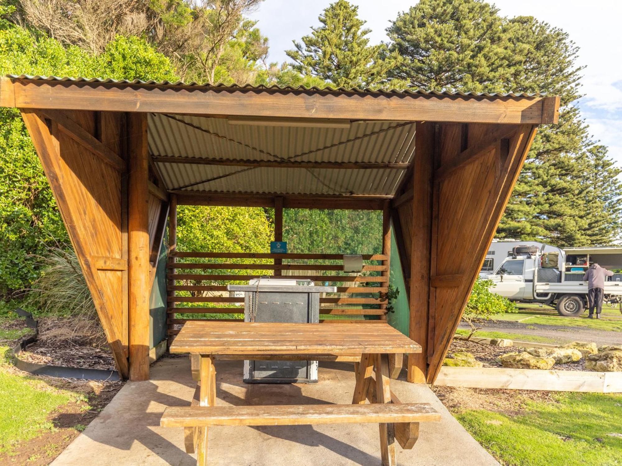 Nrma Port Campbell Holiday Park Экстерьер фото