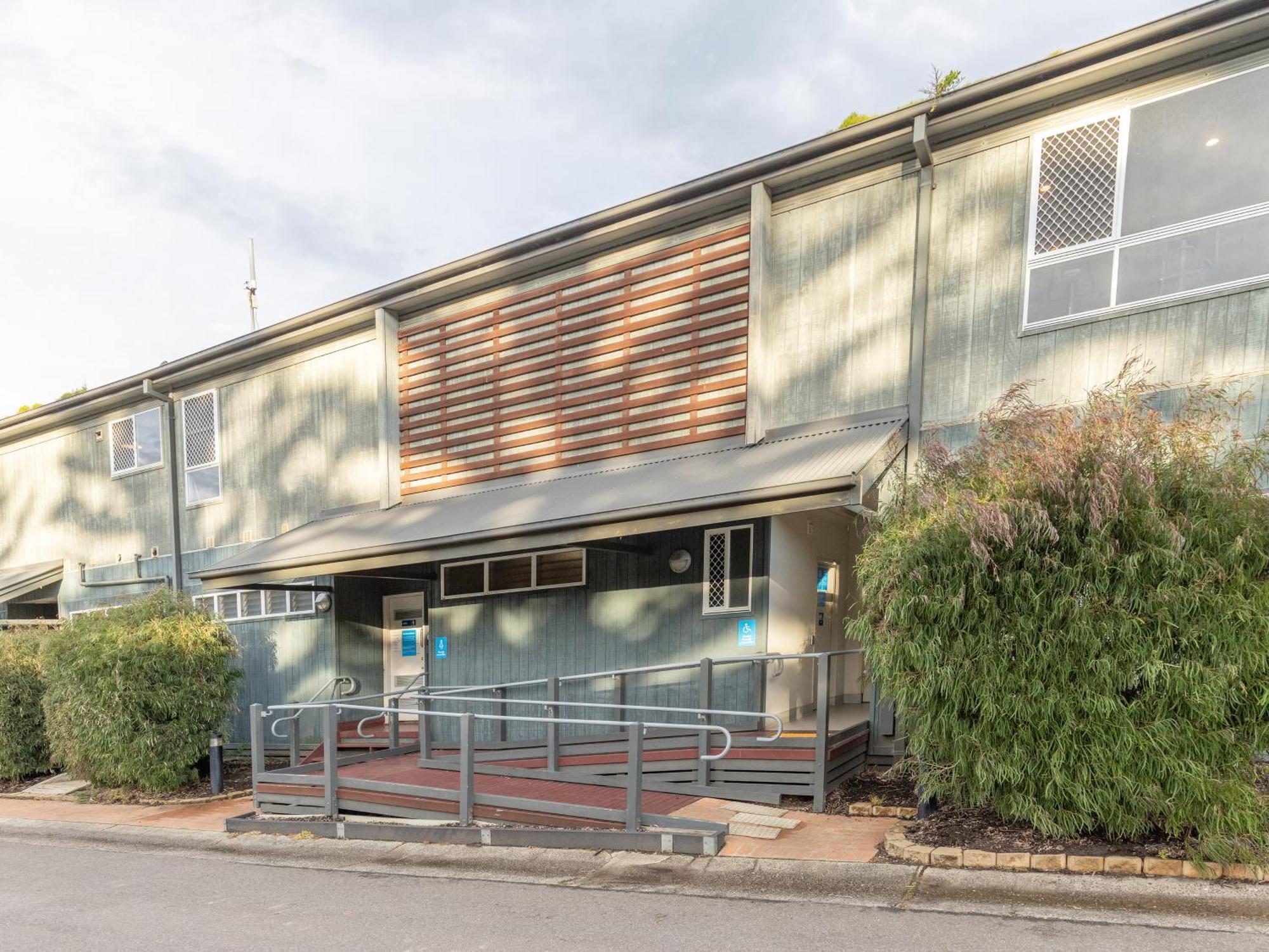 Nrma Port Campbell Holiday Park Экстерьер фото