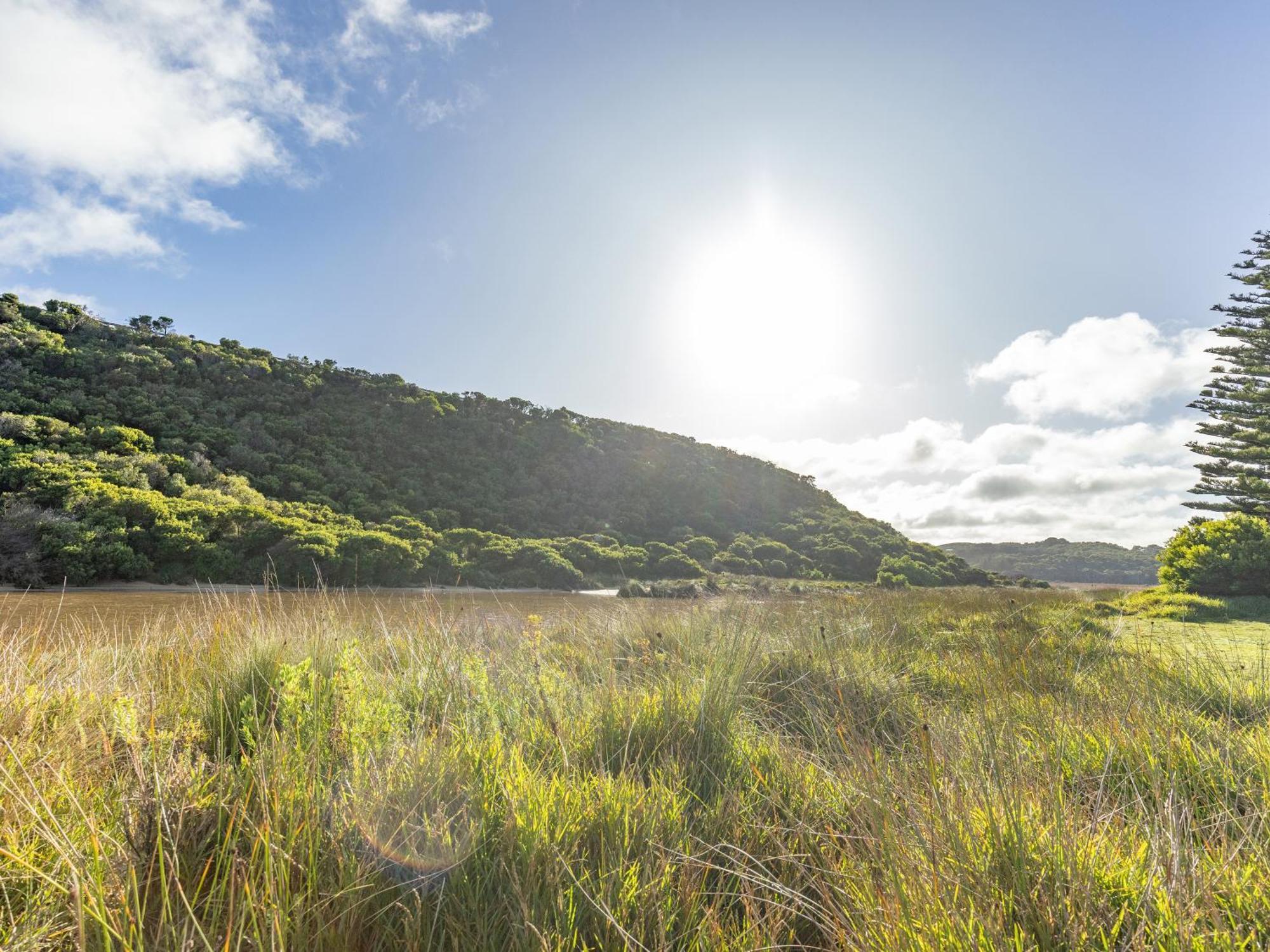 Nrma Port Campbell Holiday Park Экстерьер фото