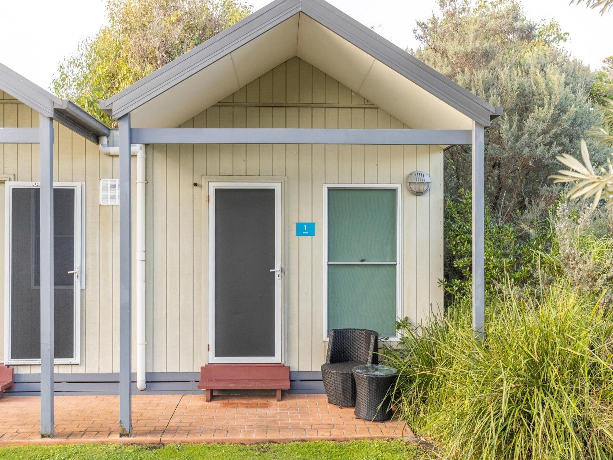 Nrma Port Campbell Holiday Park Номер фото