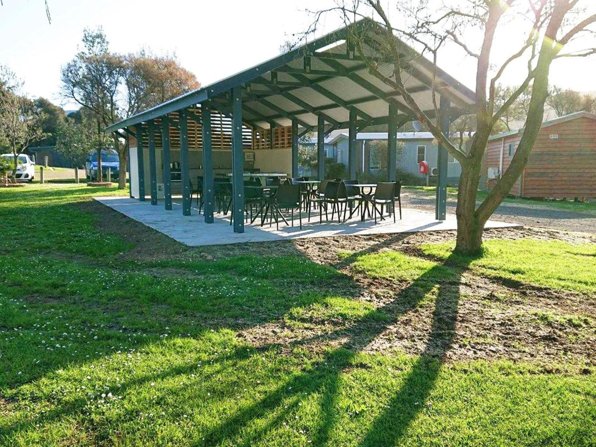 Nrma Port Campbell Holiday Park Экстерьер фото
