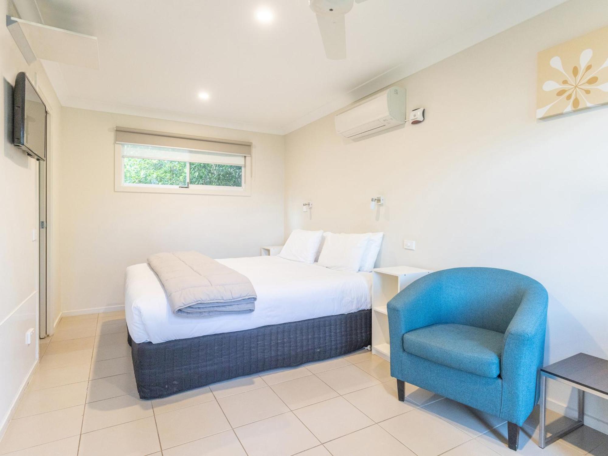 Nrma Port Campbell Holiday Park Номер фото