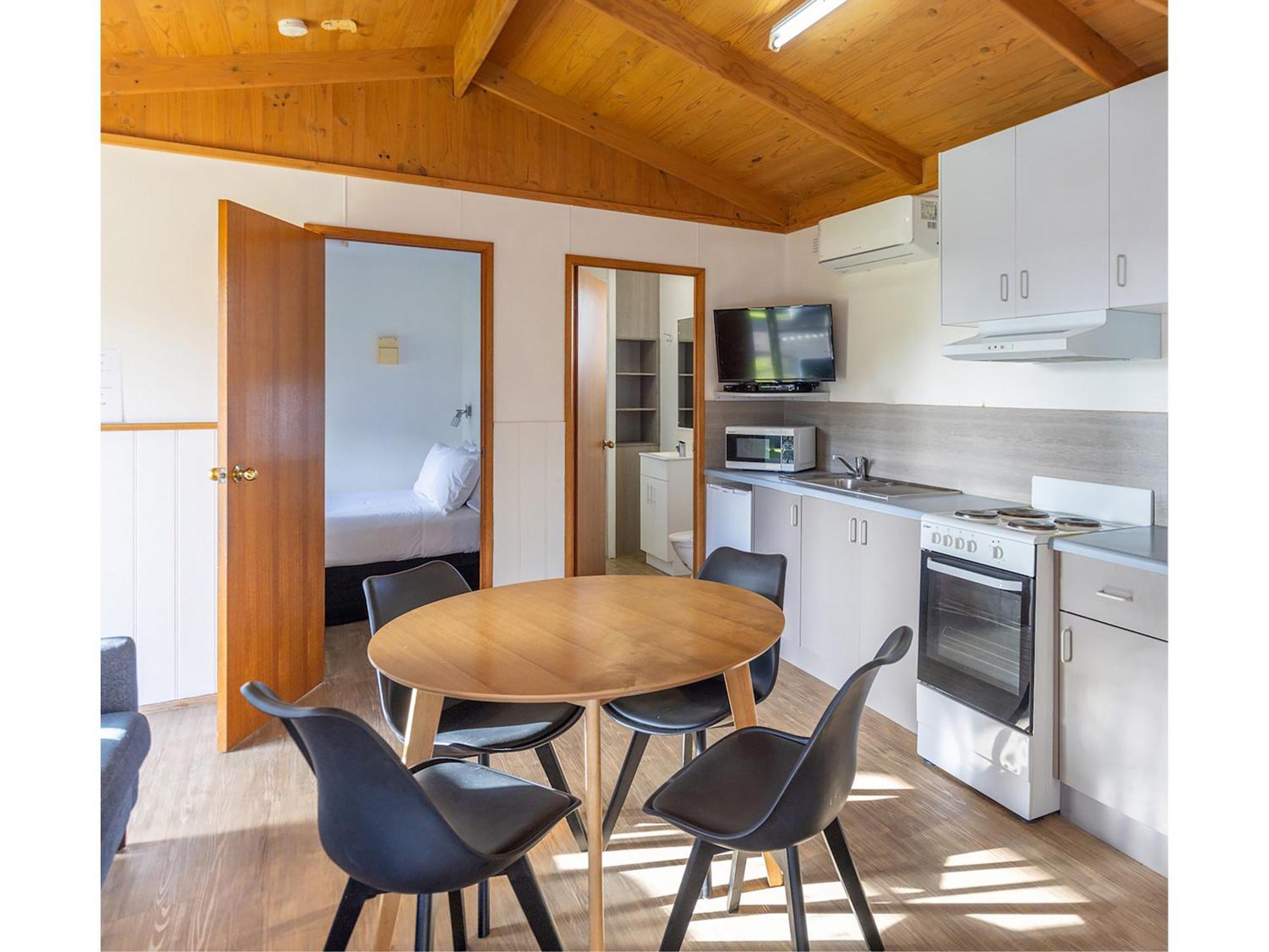 Nrma Port Campbell Holiday Park Номер фото