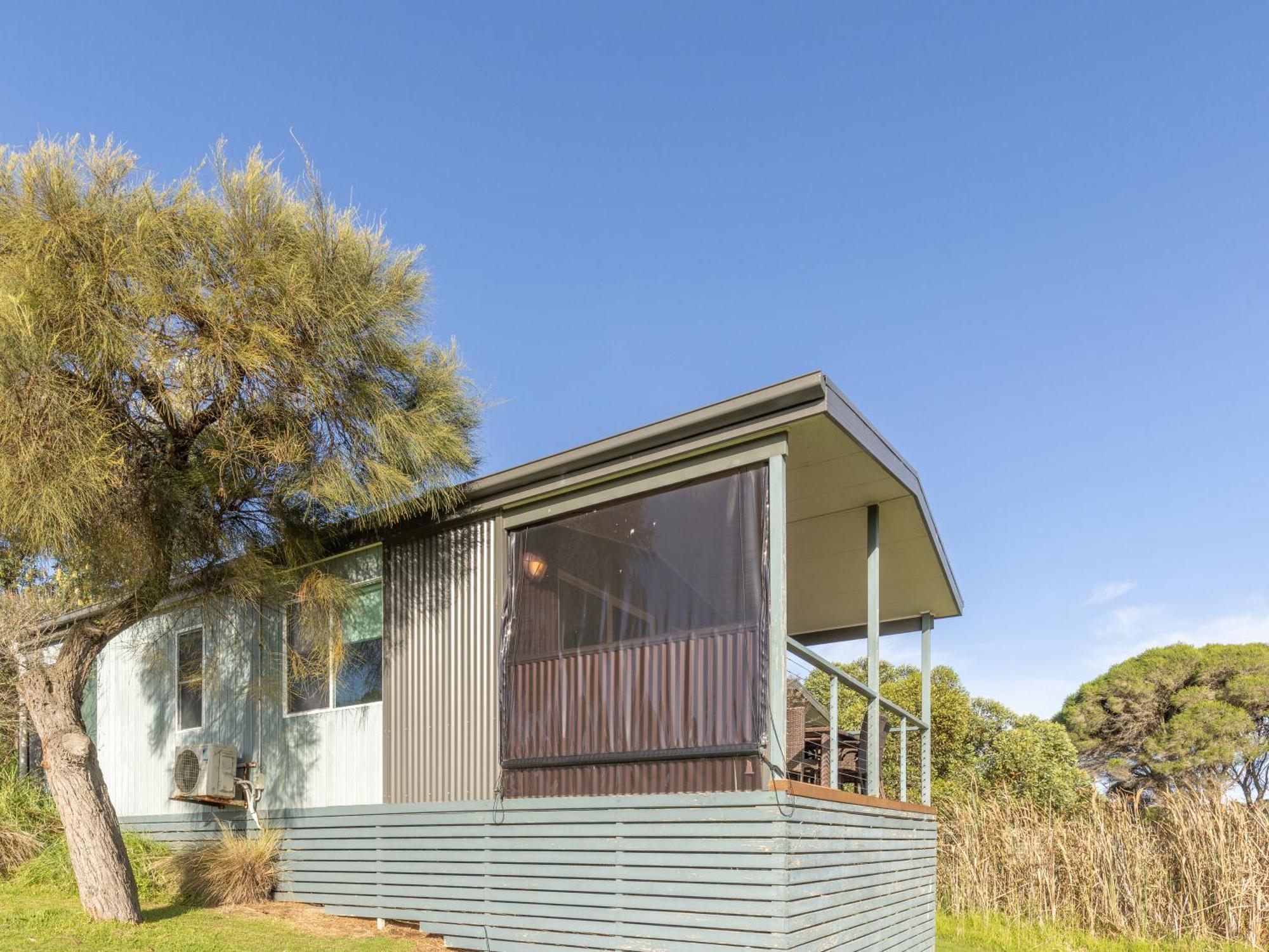 Nrma Port Campbell Holiday Park Номер фото