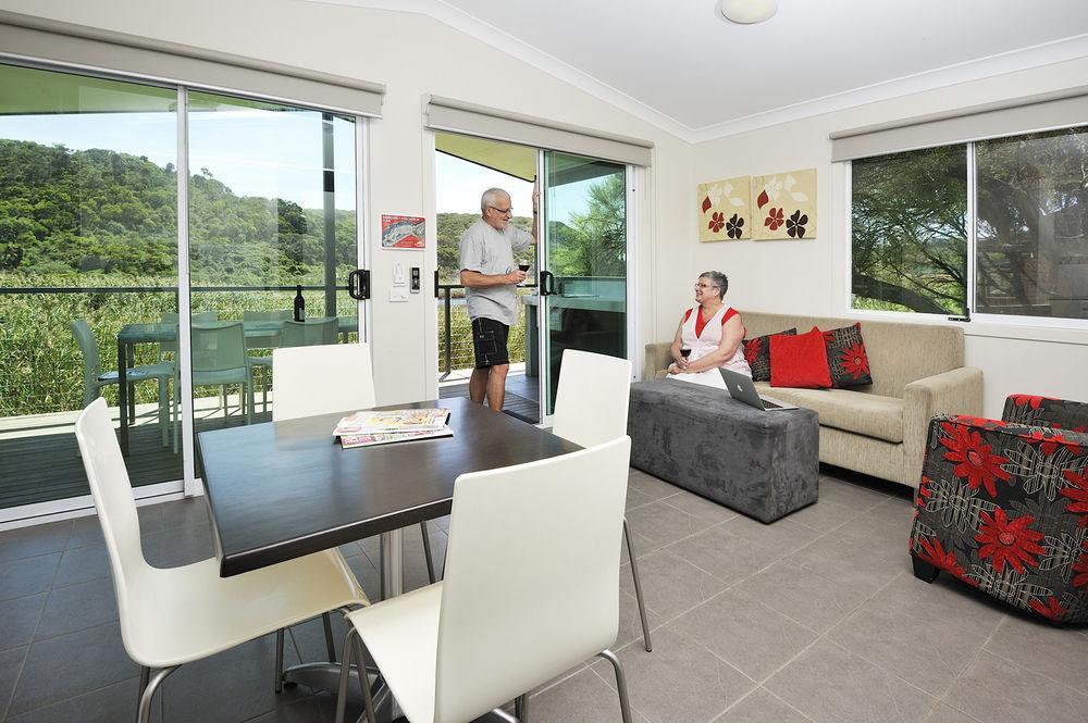 Nrma Port Campbell Holiday Park Экстерьер фото