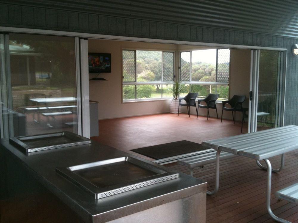 Nrma Port Campbell Holiday Park Экстерьер фото