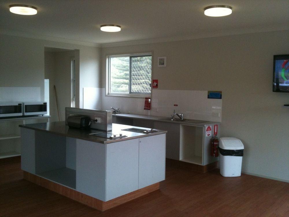 Nrma Port Campbell Holiday Park Экстерьер фото