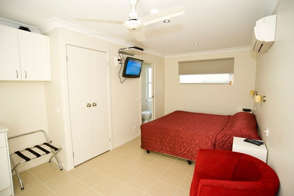Nrma Port Campbell Holiday Park Экстерьер фото