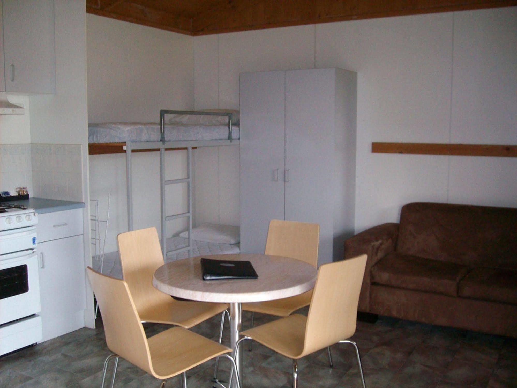 Nrma Port Campbell Holiday Park Экстерьер фото