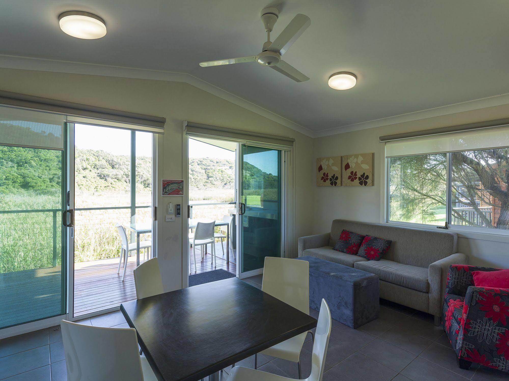 Nrma Port Campbell Holiday Park Экстерьер фото