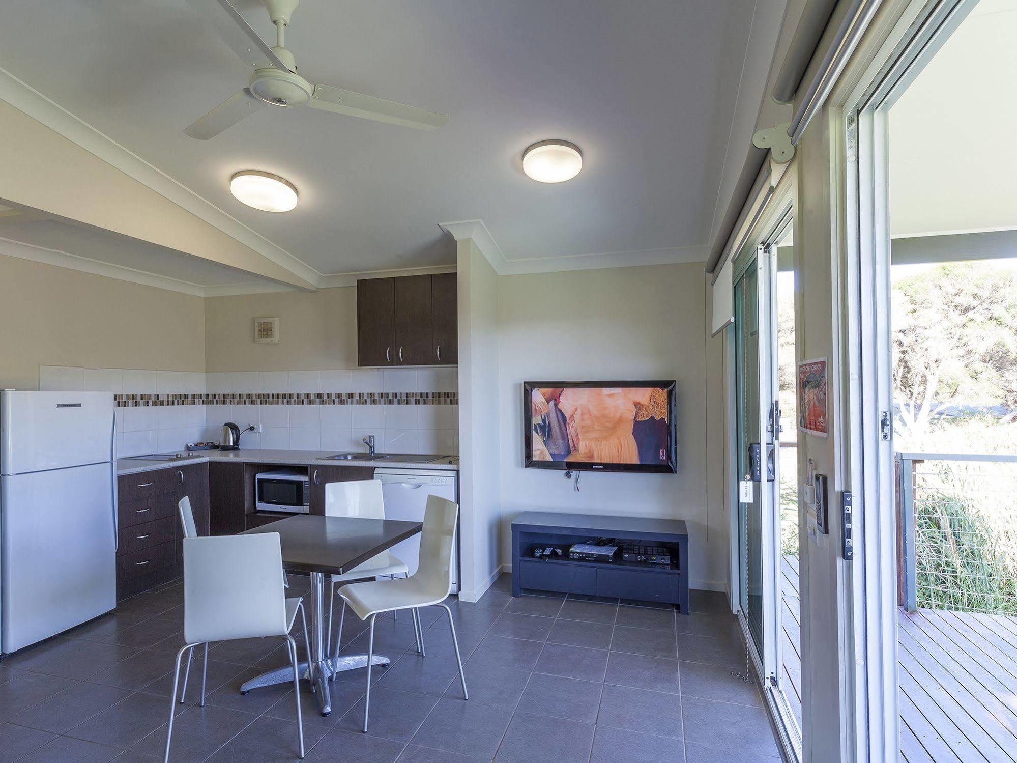 Nrma Port Campbell Holiday Park Экстерьер фото