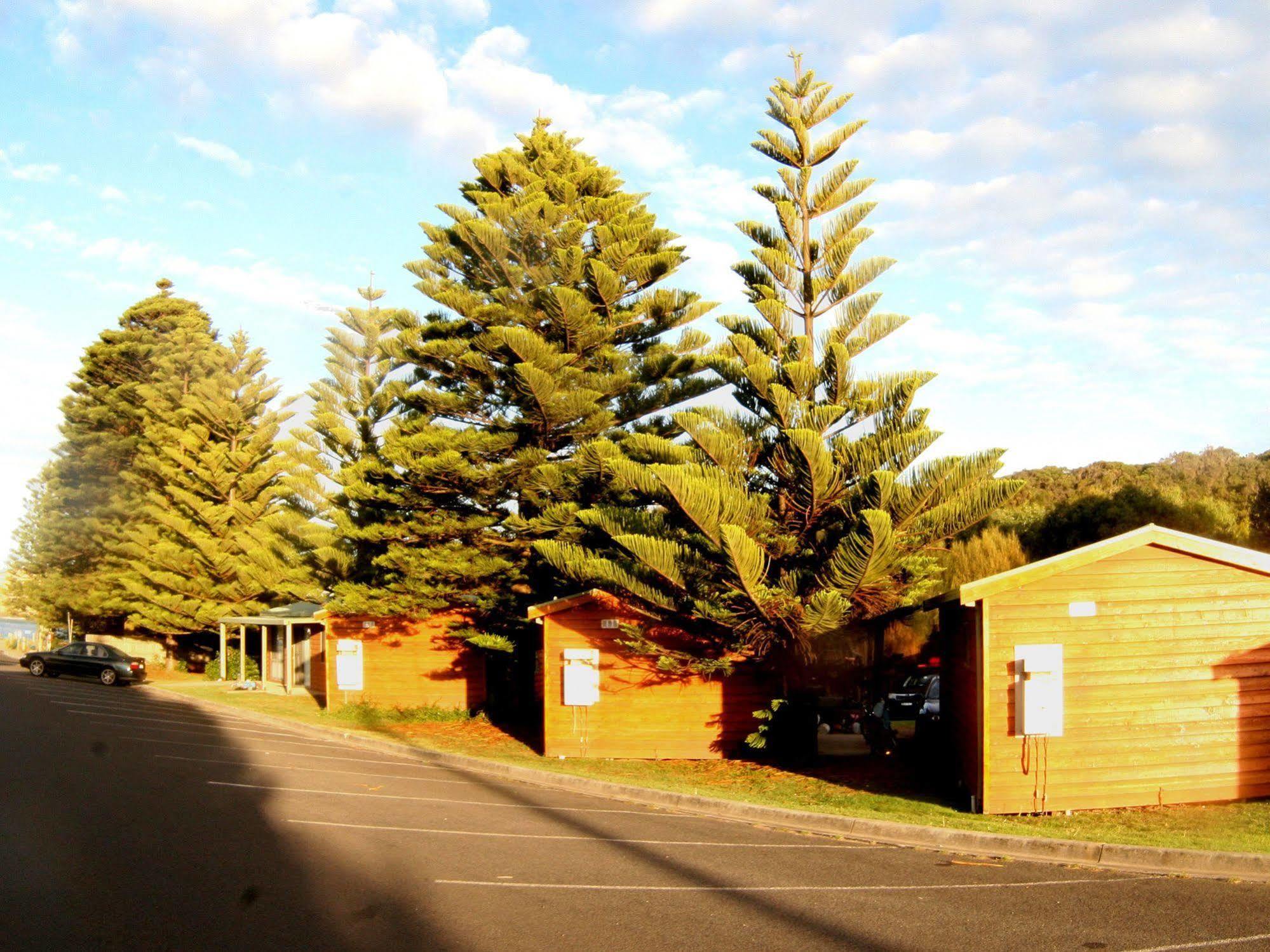 Nrma Port Campbell Holiday Park Экстерьер фото